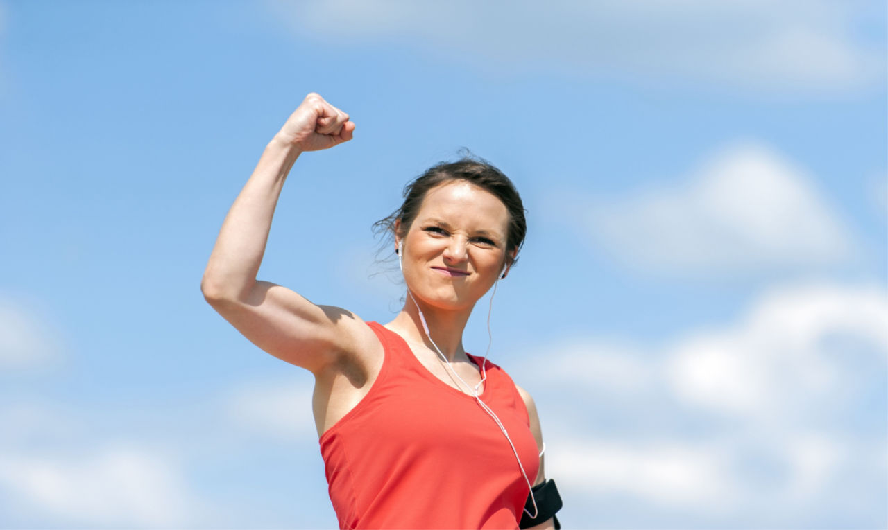 Pensamento pode influenciar resultado de exercícios, aponta estudo