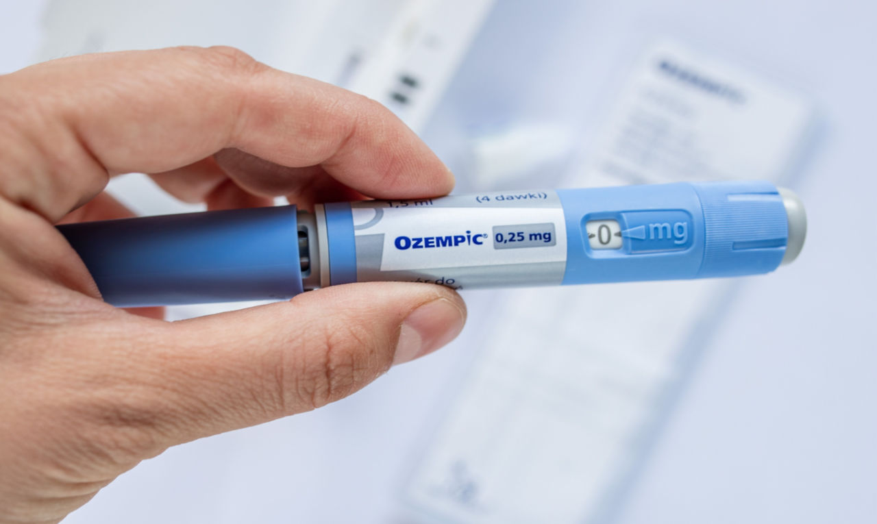 Ozempic emagrece? Endocrinologista revela possíveis efeitos do remédio