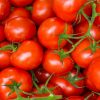 Na salada ou no molho: tomate tem forte poder antioxidante