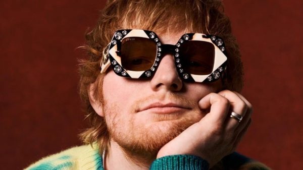 Comparações levaram Ed Sheeran a transtorno alimentar; entenda causas