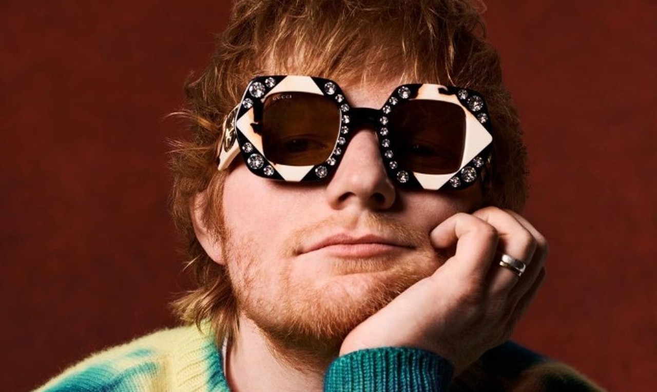 Comparações levaram Ed Sheeran a transtorno alimentar; entenda causas