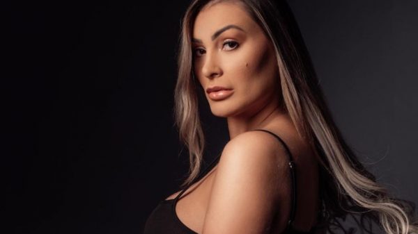 Odaxelagnia: entenda o fetiche que surpreendeu Andressa Urach