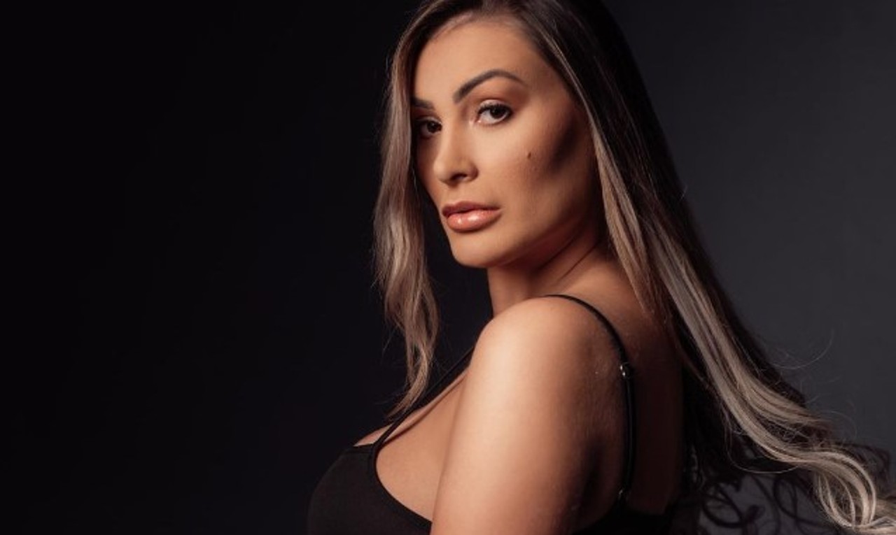 Odaxelagnia: entenda o fetiche que surpreendeu Andressa Urach