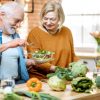 Alimentação e longevidade: o que comer para viver mais?