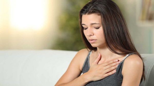 VÍDEO: 3 técnicas de respiração para diminuir a ansiedade