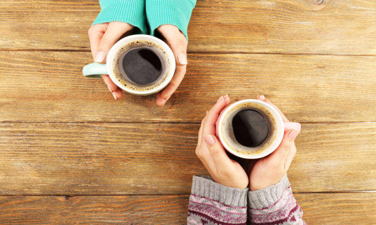 Dia Mundial do Café: em equilíbrio, bebida traz benefícios à saúde