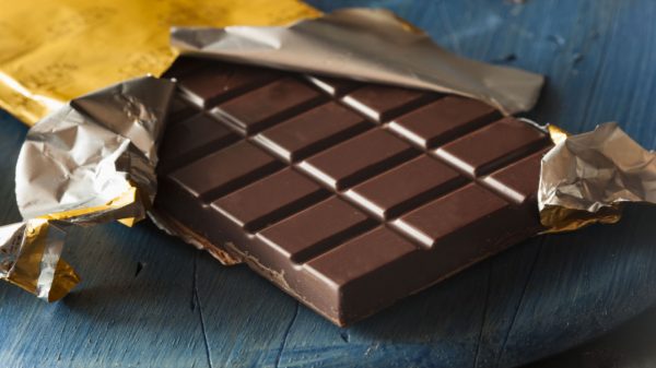 10 razões para continuar comendo chocolate amargo após a Páscoa