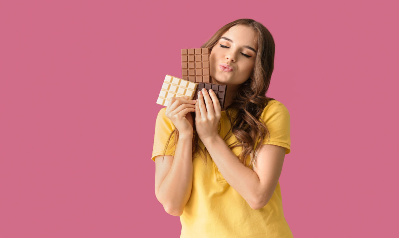 Páscoa: chocolate traz benefícios à saúde! Saiba como escolher