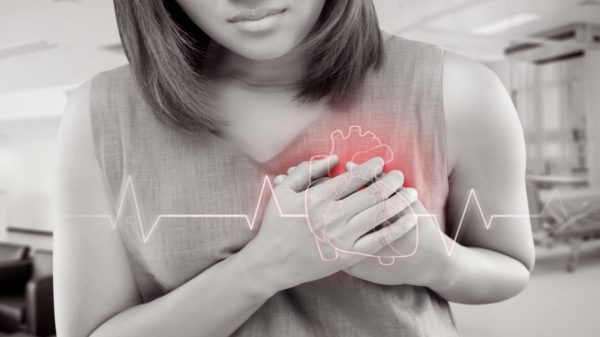 Ansiedade ou infarto? Veja como diferenciar uma crise de uma cardiopatia