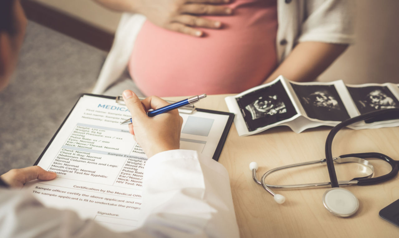 Gestação: iodo é nutriente chave para o neurodesenvolvimento fetal