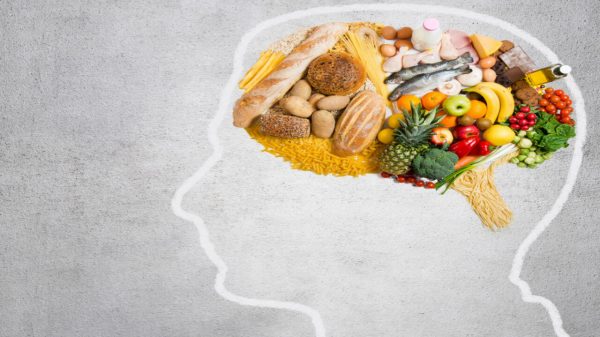 Nutrição e cérebro: como a comida ajuda no desempenho cognitivo?