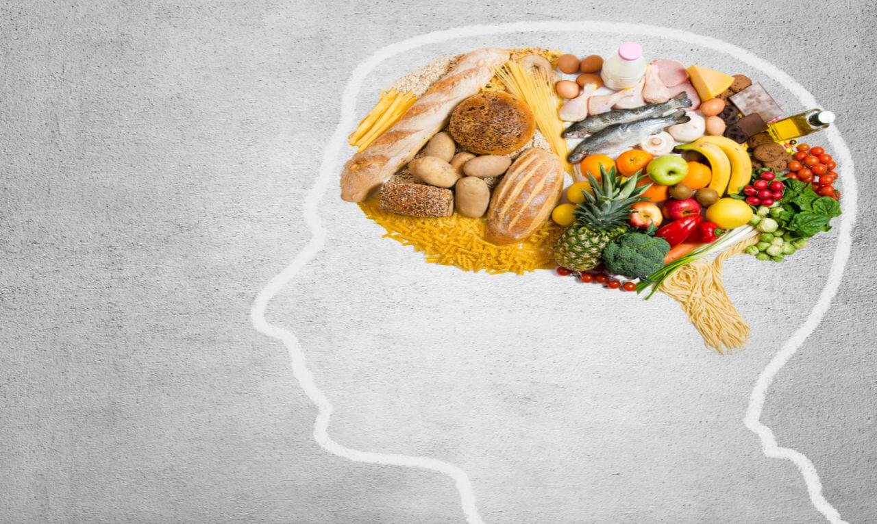 Nutrição e cérebro: como a comida ajuda no desempenho cognitivo?