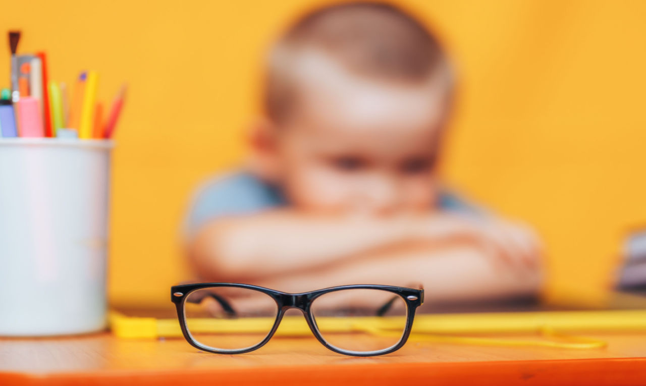 Problemas oculares em crianças: quais os pontos para ficar alerta?