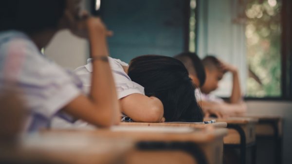 Blumenau: como a violência impacta a saúde mental de alunos e professores?