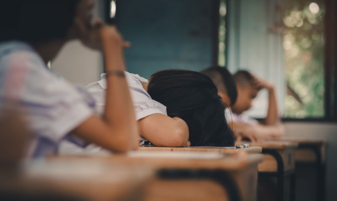 Blumenau: como a violência impacta a saúde mental de alunos e professores?