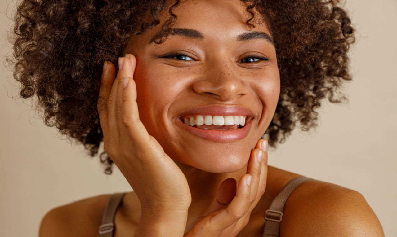 Sorriso bonito sem procedimentos estéticos? Saiba se é possível