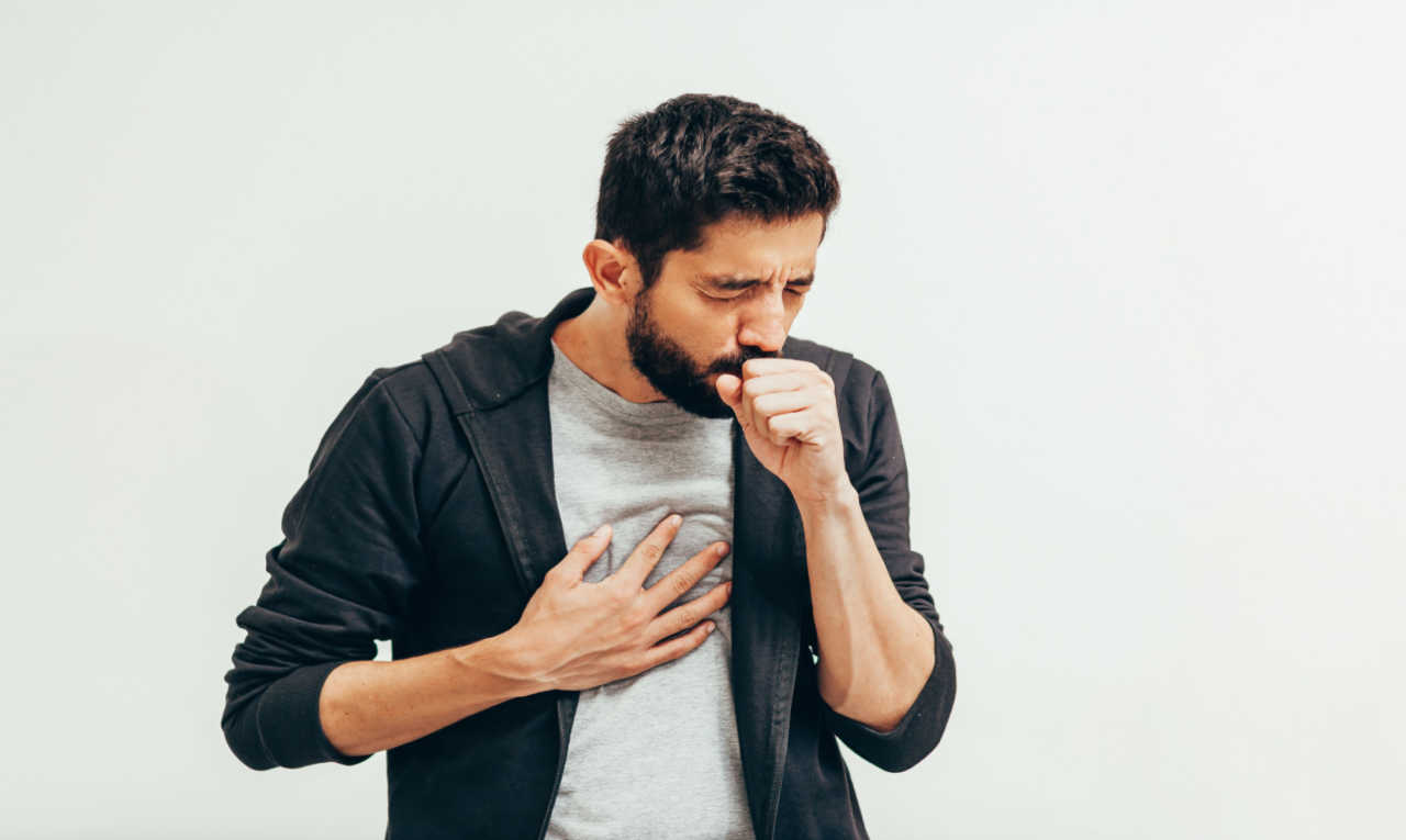 VÍDEO: tosse ou tuberculose? Saiba como diferenciar