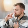 Sinusite: saiba porquê abandonar os descongestionantes nasais