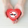 Dia Mundial Sem Tabaco: tabagismo causa 25% dos infartos
