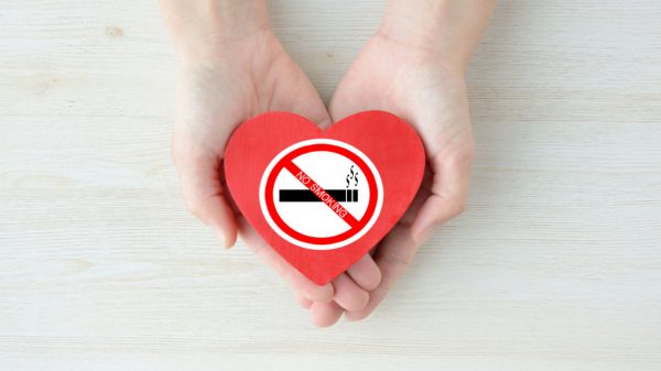 Dia Mundial Sem Tabaco: tabagismo causa 25% dos infartos