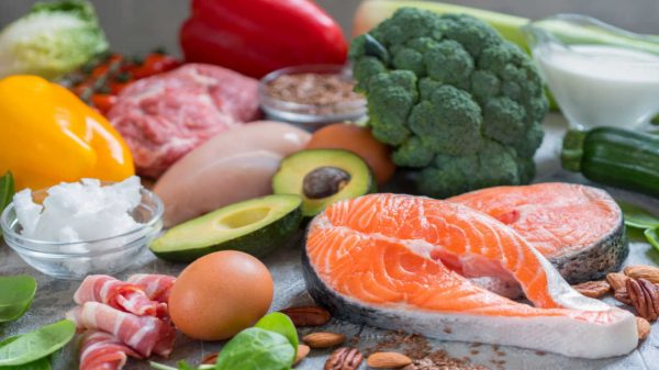 5 receitas para aproveitar os benefícios da dieta low carb