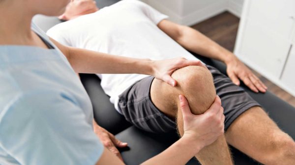 Acidente de trânsito: como a fisioterapia pode evitar as sequelas?