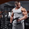 Mais peso ou mais repetições: qual o melhor para ganhar massa muscular?
