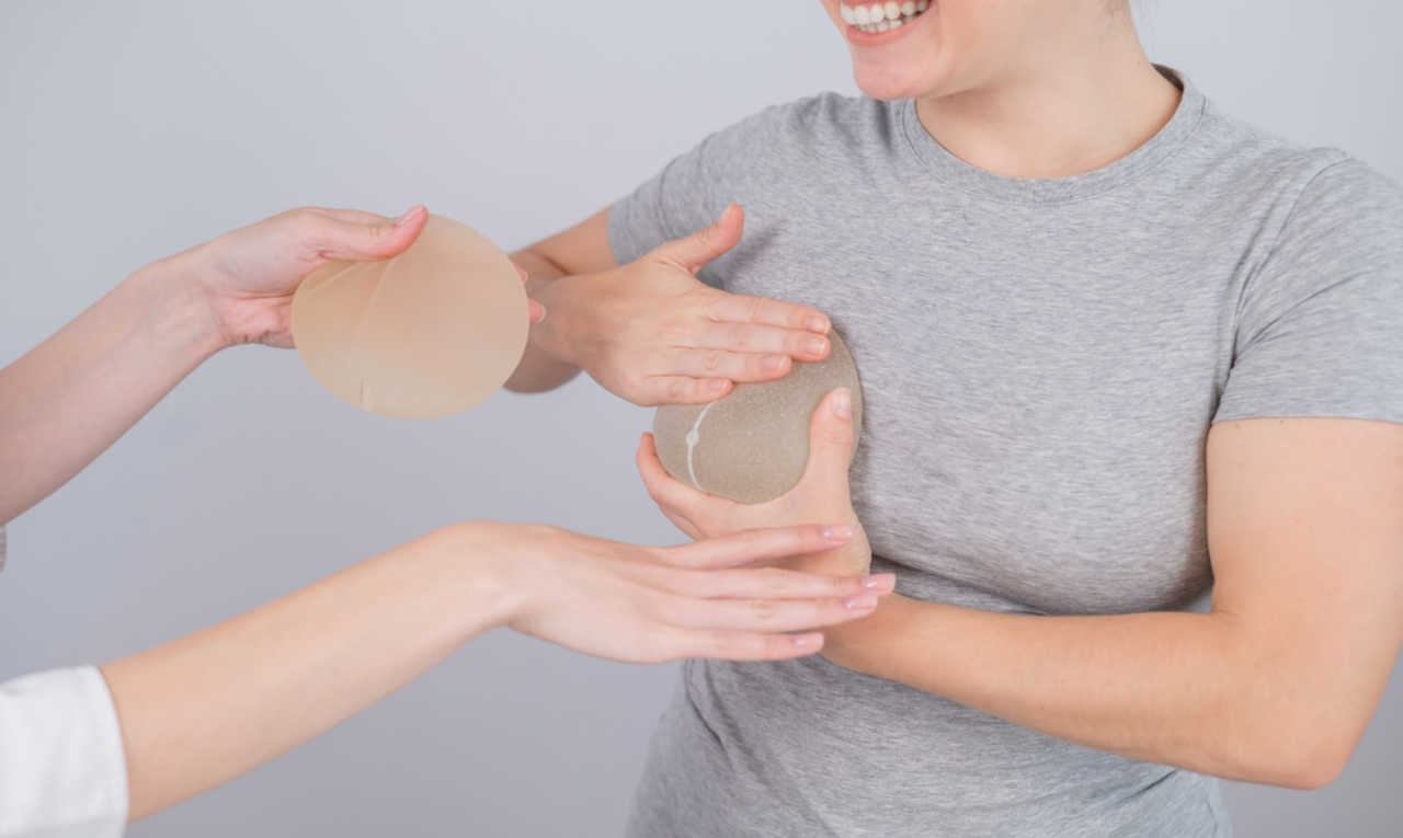Silicone: tudo o que você precisa saber antes do procedimento