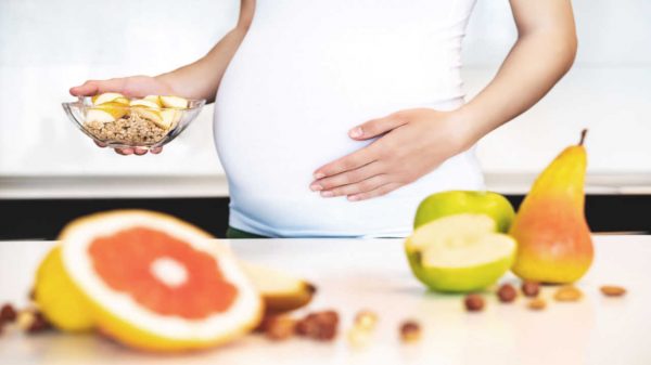 Comer bem aumenta a fertilidade? Saiba o que diz a ciência