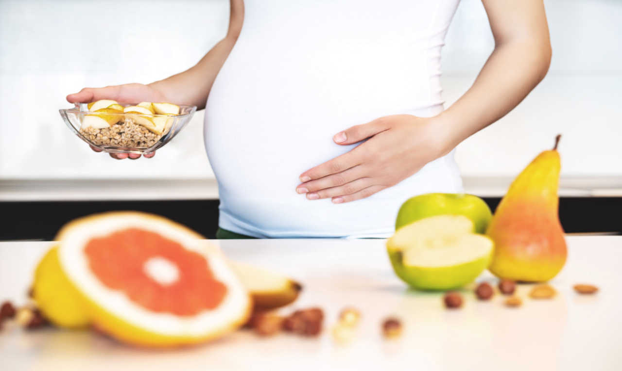 Comer bem aumenta a fertilidade? Saiba o que diz a ciência