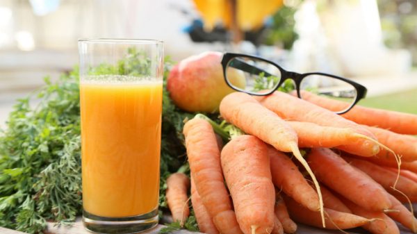 Saúde ocular: saiba quais hábitos e alimentos preservam a visão