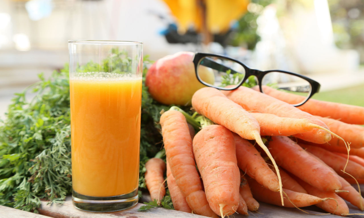 Saúde ocular: saiba quais hábitos e alimentos preservam a visão