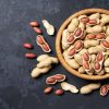 Queridinho das festas juninas: conheça os benefícios do amendoim