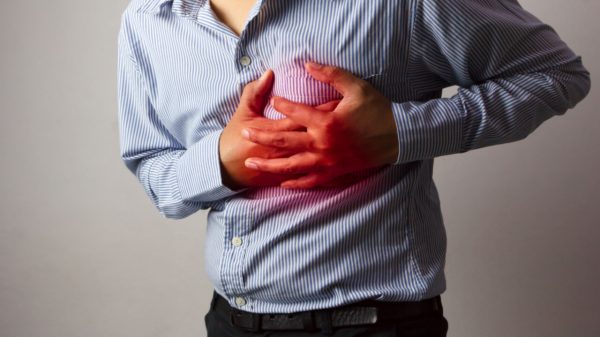 Doenças respiratórias típicas do inverno podem causar infarto; entenda