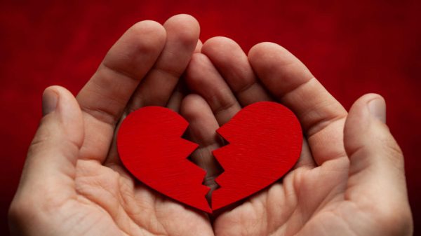 Síndrome do coração partido: sofrimento prejudica a saúde cardíaca