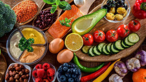 Dieta mediterrânea pode diminuir inflamação durante tratamento de câncer