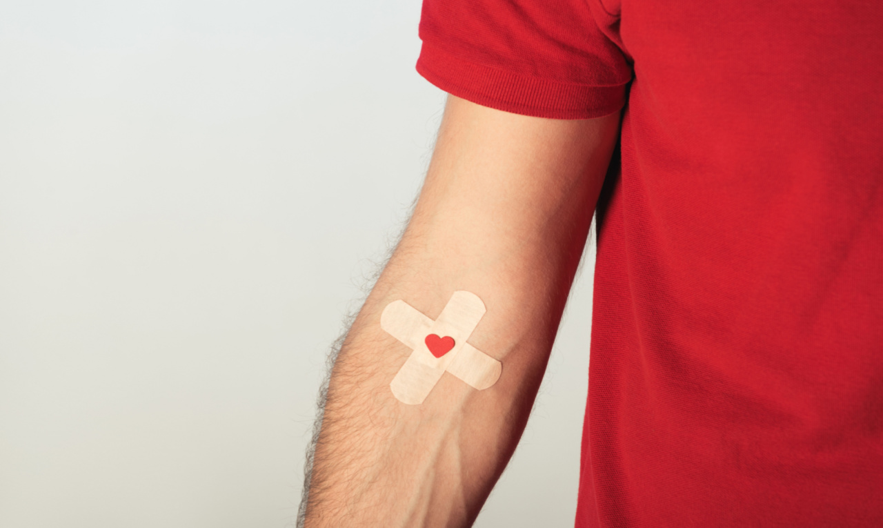Junho Vermelho: especialista esclarece 10 dúvidas sobre doação de sangue