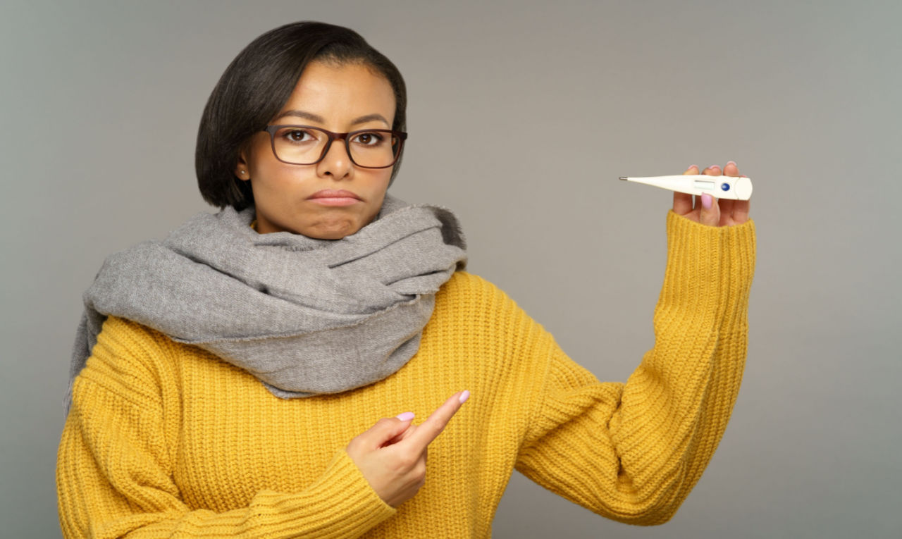 Gripe, AVC e dor: saiba como prevenir as doenças mais comuns do inverno