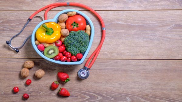 Dieta à base de plantas é melhor para o coração, sugere estudo