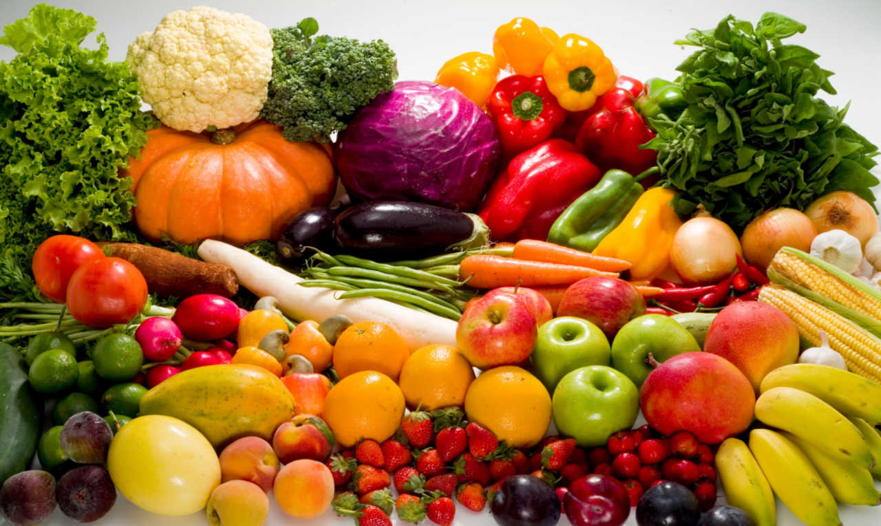 Reduz o colesterol e mais: conheça as vantagens da dieta vegetal