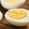 Benefícios do ovo cozido