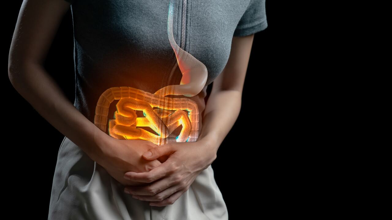 Alimentos que aumentam risco de câncer no intestino