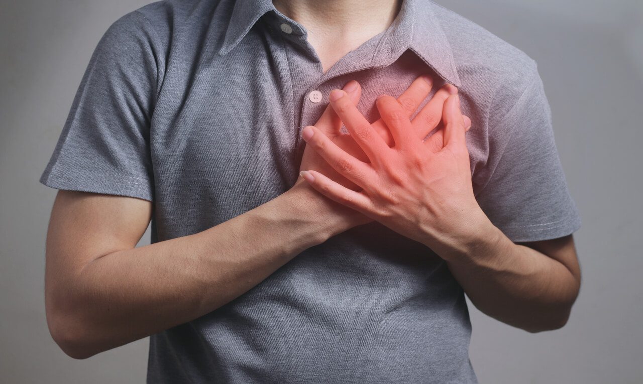 Arritmia cardíaca mata 320 mil por ano; conheça os sintomas e tratamento