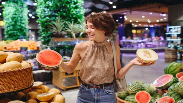 Inverno: veja quais alimentos aliviam o desconforto do clima seco