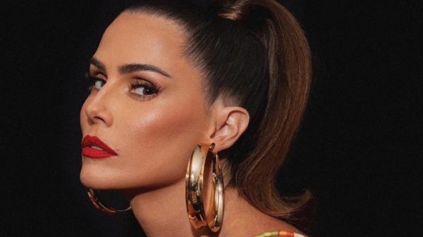 Entenda o que é a alopecia androgenética, condição que afeta Deborah Secco