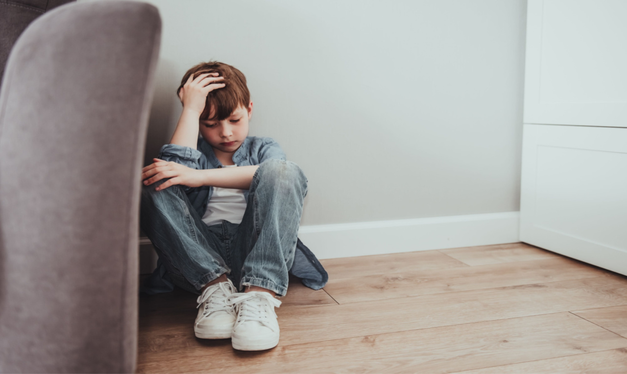 Depressão na infância e adolescência: veja quais os sinais de alerta