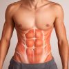 Homens também podem ter diástase abdominal; entenda a condição