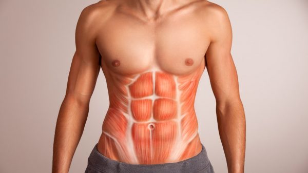 Homens também podem ter diástase abdominal; entenda a condição
