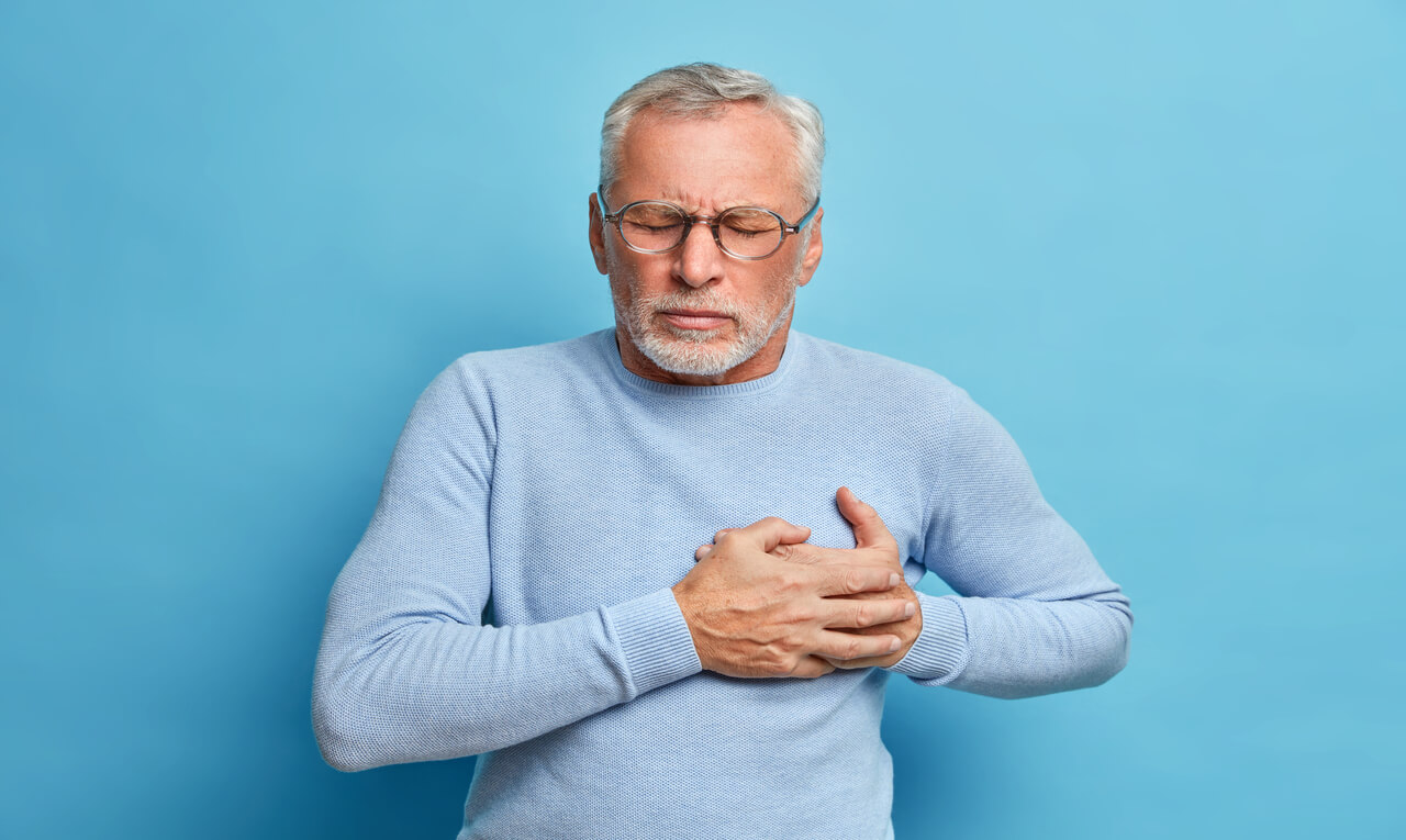 Infarto silencioso: ataques cardíacos podem ocorrer sem você perceber