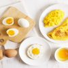 Comer dois ovos por dia fortalece a imunidade; entenda
